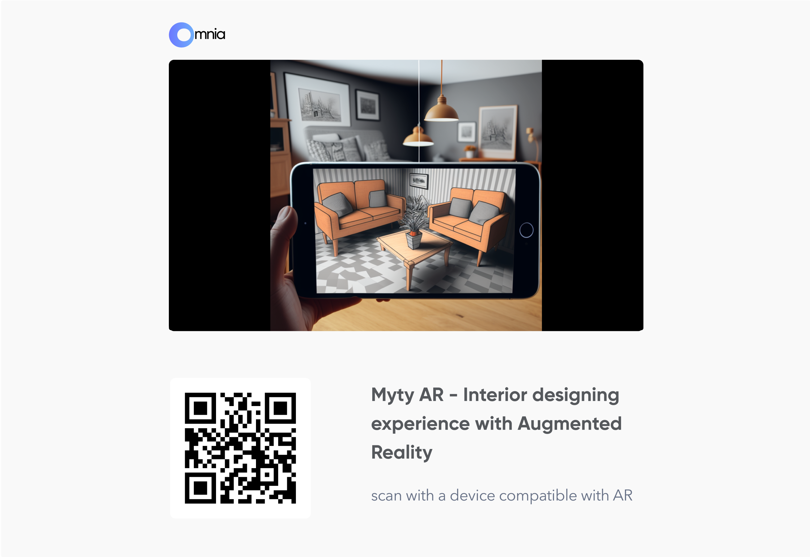 Augmented Reality (AR) - Ar Individual